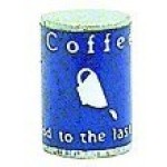 (&amp;sect;) Disc .30&amp;cent; Off - Dollhouse Can of Coffee