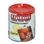 (&amp;sect;) Disc .50&amp;cent; Off - Dollhouse Instant Iced Tea Can