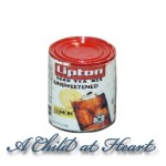 (&amp;sect;) Disc .50&amp;cent; Off - Dollhouse Instant Iced Tea Can