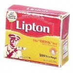 (&amp;sect;) Disc $1 Off - Dollhouse Box of Tea