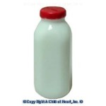 (&amp;sect;) Sale .50&amp;cent; Off - Milk Bottle - Quart- Choice of Flavor - 