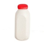 (&amp;sect;) Sale .50&amp;cent; Off - Milk Bottle - Quart- Choice of Flavor - 