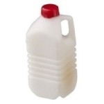 (&amp;sect;) Sale .50&amp;cent; Off - 1/2 Gallon- Choice of Flavor -