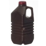 (&amp;sect;) Sale .50&amp;cent; Off - 1/2 Gallon- Choice of Flavor -