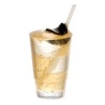 Dollhouse Mint Julep