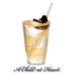 Dollhouse Mint Julep