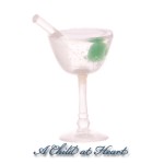 (*) Dollhouse Martini
