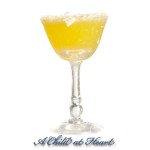 (*) Dollhouse Margarita