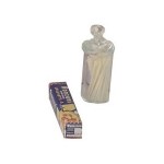 Dollhouse Jar of Spaghetti &amp; Box