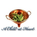 Dollhouse Colander Filled Green Beans