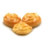 (*) Assorted Dollhouse Donut &amp; Sweet Rolls (Loose)