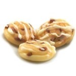 (*) Assorted Dollhouse Donut &amp; Sweet Rolls (Loose)