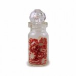 (*) Dollhouse Large Jar of Candy