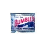 (&amp;sect;) Disc .50&amp;cent; Off - Dollhouse Bumble Bee Tuna