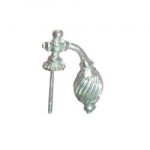 (*) Perfume Bottle Atomizer (Only)- Finished or Unfinished -