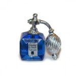 (*) Perfume Bottle Atomizer (Only)- Finished or Unfinished -
