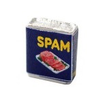 &amp;sect; Sale .60&amp;cent; Off - Dollhouse Canned Spam