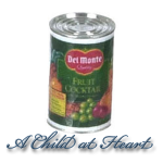 (&amp;sect;) Disc. .50&amp;cent; Off - Can of Fruit Cocktail
