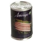 (&amp;sect;) Disc. .50&amp;cent; Off - Can of Asparagus