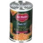 (&amp;sect;) Disc. .50&amp;cent; Off - Can of Corn