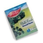 (*) Dollhouse Bag of Frozen Vegetables- Choice of Styles