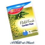 (*) Dollhouse Bag of Frozen Vegetables- Choice of Styles