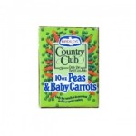 (*) Dollhouse Bag of Frozen Vegetables- Choice of Styles