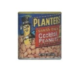 (&amp;sect;) Disc .50&amp;cent; Off - Dollhouse Canned Peanuts