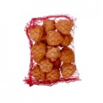 (**) Dollhouse Bag of Onions, Garlic, or Shallot