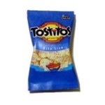 (*) Dollhouse Bag of Tostitos Chips