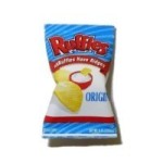 (*) Dollhouse Bag of Ruffles Potato Chips