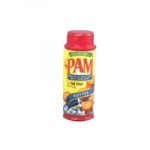 (*) Dollhouse Cooking Spray Can