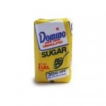 (&amp;sect;) Disc .50&amp;cent; Off - Domino Sugar Bag