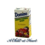 (&amp;sect;) Disc .50&amp;cent; Off - Dollhouse Domino Sugar Box
