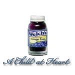 (&amp;sect;) Disc .60&amp;cent; Off - Dollhouse Jar of Grape Jelly