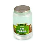 &amp;sect; Disc. $1 Off - Jar Dill Pickles Bottle