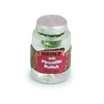 &amp;sect; Disc $1 Off - Dollhouse Filled Relish Bottle