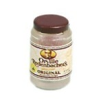 &amp;sect; Sale .50&amp;cent; Off - Dollhouse Filled Popcorn Jar