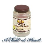 &amp;sect; Sale .50&amp;cent; Off - Dollhouse Filled Popcorn Jar