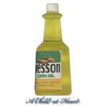 (*) Dollhouse Cooking Oil- Choice of Style -