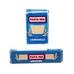 (*) Dollhouse Pasta Mia Box- Choice of Style -