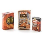 &amp;sect; Disc .60&amp;cent; Off - Budget Boxed Food Set