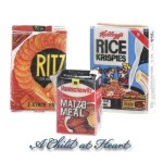 &amp;sect; Disc .60&amp;cent; Off - Budget Boxed Food Set