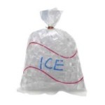 Dollhouse Bag of Ice