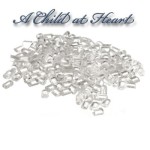 (*) Loose Individual Ice Cubes (1 oz.)