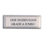 (*) Dollhouse Egg Carton