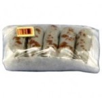 Dollhouse Filled Sausage Package