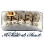 Dollhouse Filled Sausage Package
