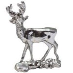 (*) Unfinished Statue - Deer