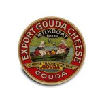 Dollhouse Dutch Gouda Cheese Package